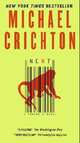 Next, Michael Crichton 