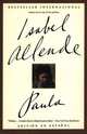 Paula (en espanol), Isabel Allende 
