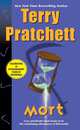 Mort (Discworld Series), Pratchett, Terry 