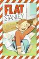 Flat Stanley, Jeff Brown 