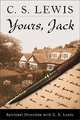 Yours, Jack ***, C. S. Lewis 