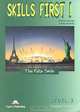 Skills First: The False Smile. Student's Book. Учебник, Tonya Reese, Faye Moore 