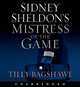 Sidney Sheldon's Mistress of the Game, Sidney Sheldon 