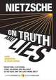 On Truth and Untruth: Selected Writings, Friedrich Wilhelm Nietzsche 