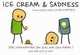 Ice Cream & Sadness: More Comics from Cyanide & Happiness, Kris Wilson 