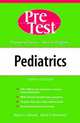Pediatrics: PreTest Self-Assessment and Review, Yetman 