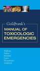 Goldfrank's manual of toxicologic emergencies, Hoffman 