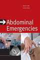 Abdominal Emergencies, Cline 