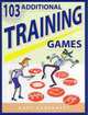103 Additional Training Games, Gary Kroehnert 