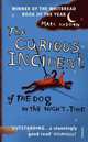 The Curious Incident of the Dog in the Night-time, Haddon Mark 