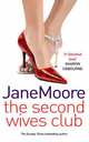 Second Wives Club, Jane Moore 