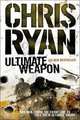 Ultimate Weapon, Chris Ryan 