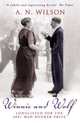 Winnie and Wolf, A.N. Wilson 