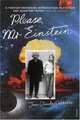 PLEASE MR EINSTEIN, Jean-Claude Carriere 