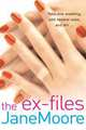 The Ex-Files, Jane Moore 
