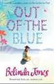 Out of the Blue, Belinda Jones 