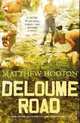 Deloume Road, Matthew Hooton 