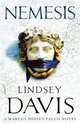 Nemesis (Marcus Didius Falco Series #20), Davis Lindsey 