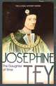 The Daughter of Time (Inspector Alan Grant Series #5), Josephine Tey 