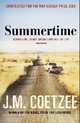 Summertime, Coetzee, J.M. 