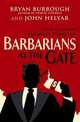 Barbarians at the gate, Burrough, Bryan Helyar, John 