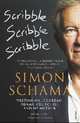 Scribble, Scribble, Scribble: Writings on Ice Cream, Obama, Churchill and My Mother, Simon Schama 