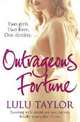 Outrageous Fortune, Lulu Taylor 
