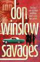 Savages, Don Winslow 