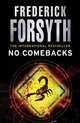 No Comebacks, Frederick Forsyth 