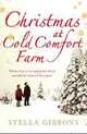 Christmas at Cold Comfort Farm, Stella Gibbons 