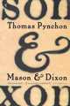 Mason and Dixon, Thomas Pynchon 
