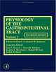 Physiology Of The Gastrointestinal Tract,1-2, Leonard Johnson 