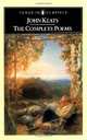 John Keats: The Complete Poems, John Keats 
