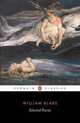 Selected Poems, William Blake 