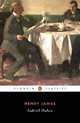 Roderick Hudson, Henry James 