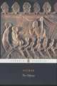 The Odyssey; Translated by E.V. Rieu, Homer 