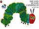 The Very Hungry Caterpillar, Carle Eric 