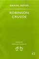 Robinson Crusoe, Daniel Defoe 