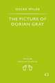 The Picture of Dorian Gray, Oscar Wilde 