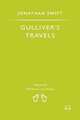 Gulliver's Travels, Jonathan Swift 