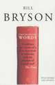 Troublesome Words, Bill Bryson 