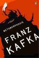 Metamorphosis, Franz Kafka 