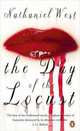 Day of the Locust, Nathanael West 