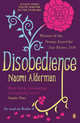 Disobedience, Naomi Alderman 