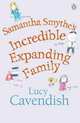Lost and Found, Lucy Cavendish 
