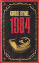 Nineteen Eighty-Four, George Orwell 
