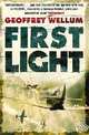 First Light, Geoffrey Wellum 