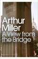 A View from the Bridge, Miller Arthur 