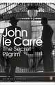 The Secret Pilgrim, John le Carr? 