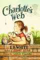 Charlotte's Web, E. B. White 